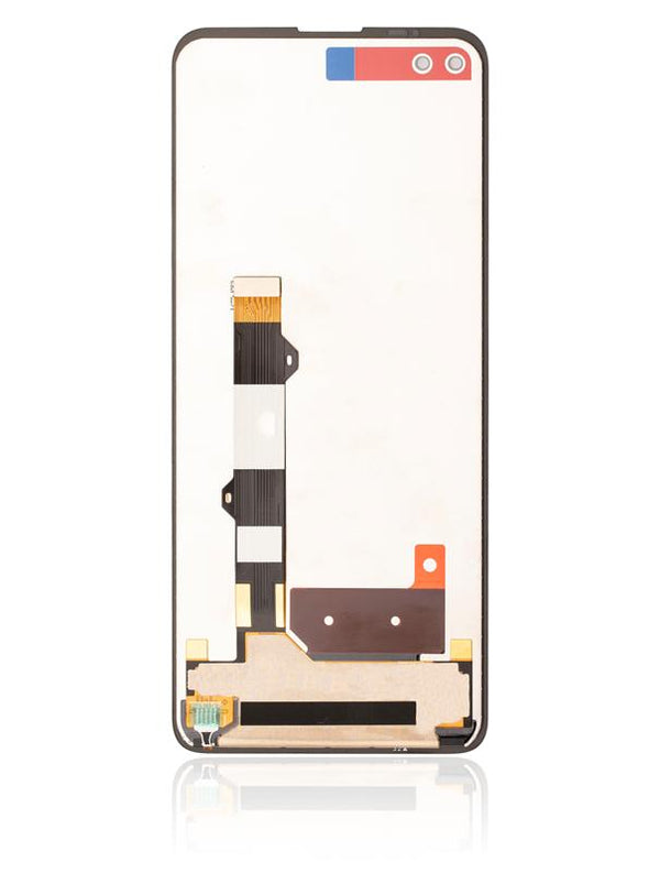 Pantalla LCD para Motorola Moto G100 / Edge S sin marco