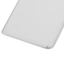 Tapa trasera con lente de camara para Samsung Galaxy S20 Plus (Blanco nube)