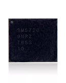 Chip IC de Baseband y Suministro de Energia para Samsung Galaxy S8 / S8 Plus / Note 8 (SM5720)