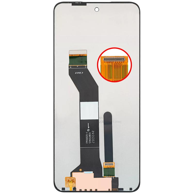 Pantalla LCD para Motorola Moto G Stylus 4G (XT2317-2 / 2023) sin marco