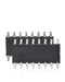 Chip IC de potencia LCD (SOP16) para PlayStation 4