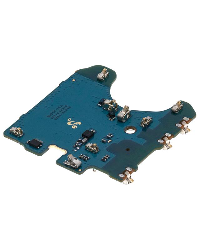 Placa PCB de microfono para Samsung Galaxy Note 20 5G (N981B) (Version Internacional)