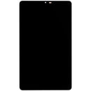 Pantalla LCD para Samsung Galaxy Tab A9 (X110 / X115) 2023 Negra (Reacondicionada)