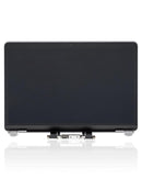 Pantalla completa LCD para MacBook Pro 16" (A2141 / Mid 2019) (Plata)