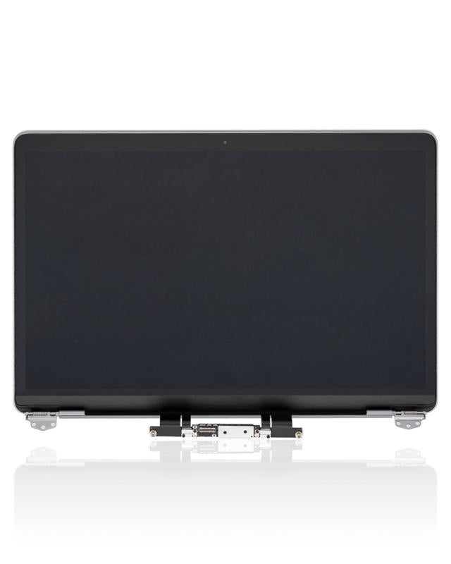 Pantalla completa LCD para MacBook Pro 16" (A2141 / Mid 2019) (Plata)