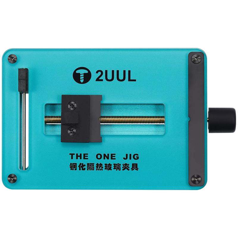 Sujetador Universal para Placa Base PCB One Jig (2UUL)