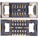 Conector FPC de energia para iPhone 14 / 14 Plus (12 pines)