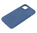 Funda Resistente Mate Asteroid para iPhone 14 Plus Azul 1 PACK