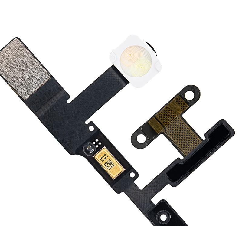 Cable flex de boton de encendido para iPad Pro 9.7"