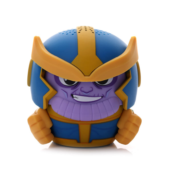 BITTY BOOMERS BOCINA BLUETOOTH THANOS MARVEL