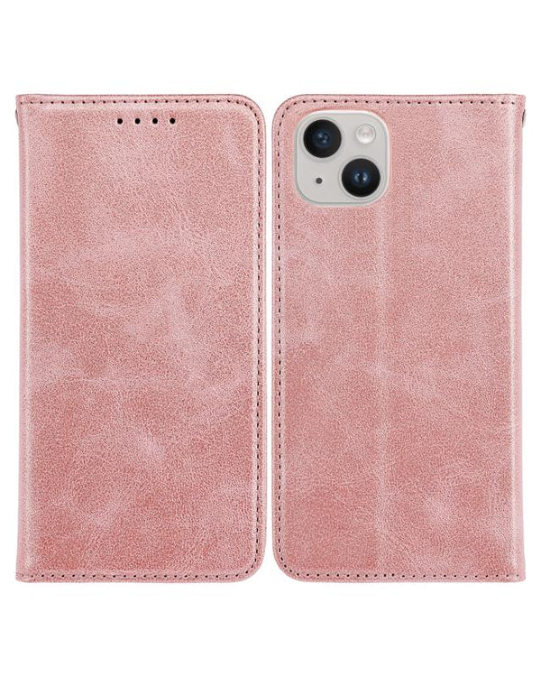 Funda Cartera Antlr Frontier para iPhone 14 Plus Rosa 1 Paquete