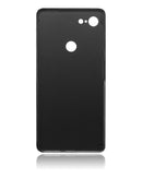 Tapa trasera para Google Pixel 3 XL (Blanco)