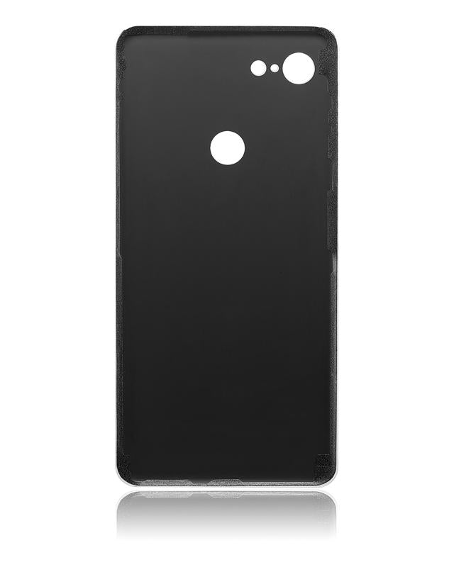 Tapa trasera para Google Pixel 3 XL (Blanco)