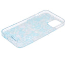 Funda Slim Trance Tremolo para iPhone 14 MagSafe Azul 01