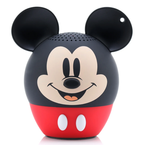 BITTY BOOMERS BOCINA BLUETOOTH MICKEY