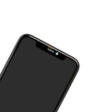 Pantalla LCD para iPhone 11 con placa de acero pre-instalada