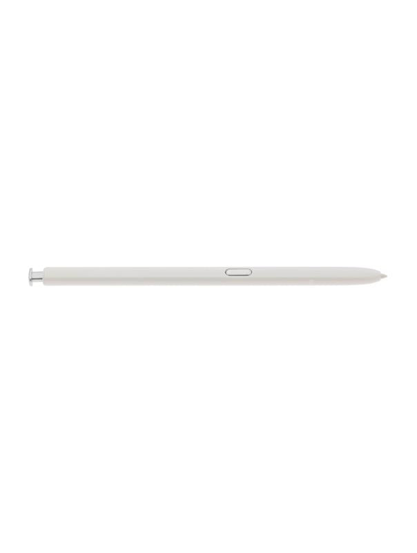 Lapiz tactil para Samsung Galaxy Note 10 / Note 10 Plus (Aura Blanco)