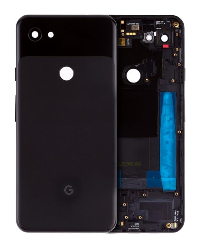 Tapa trasera para Google Pixel 3a XL original