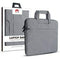 MYBAT PRO SLEEVE BAG PARA LAPTOP Y MACBOOK 15 PULGADAS GRIS