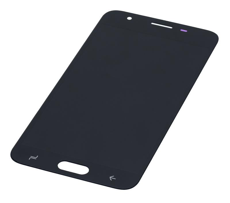 Pantalla LCD para Samsung Galaxy J3 Star / Aura / Amp Prime 3 (J337 / 2018) Negro