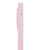 Funda Slim Ruva Luxe para iPhone 14 Pro MagSafe Rosa 1 Paquete