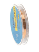 Cable Flex de Puente No Magnetico Sin Aislamiento 200M 0.02MM FX-002