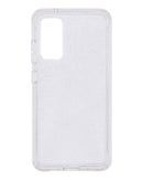 Estuche Slim Mate Stellar para Samsung Galaxy S20 FE 5G Transparente 1 Paquete