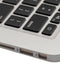 Carcasa superior con teclado y microfono para MacBook Air 13" A1466 (Mediados 2013 / Principios 2014 / Principios 2015 / Mediados 2017) (Ingles de EE.UU) (Original Usado: Grado A)