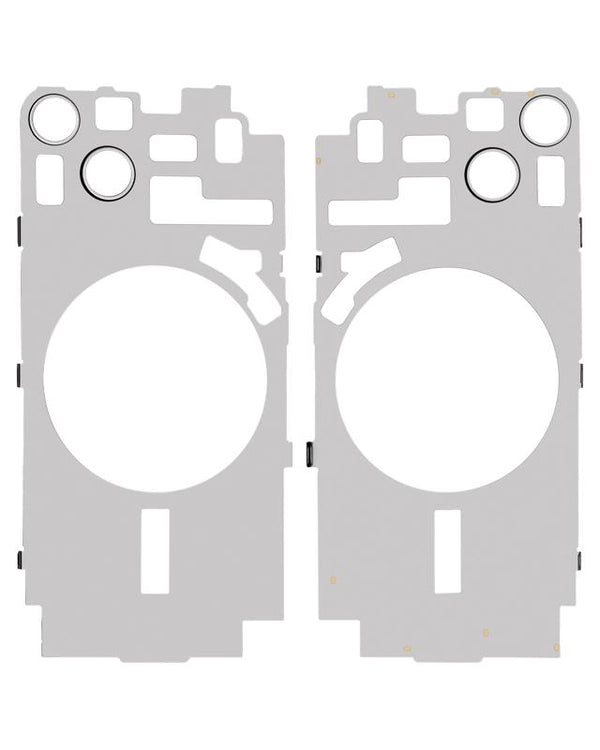 Soporte de tapa trasera para iPhone 14