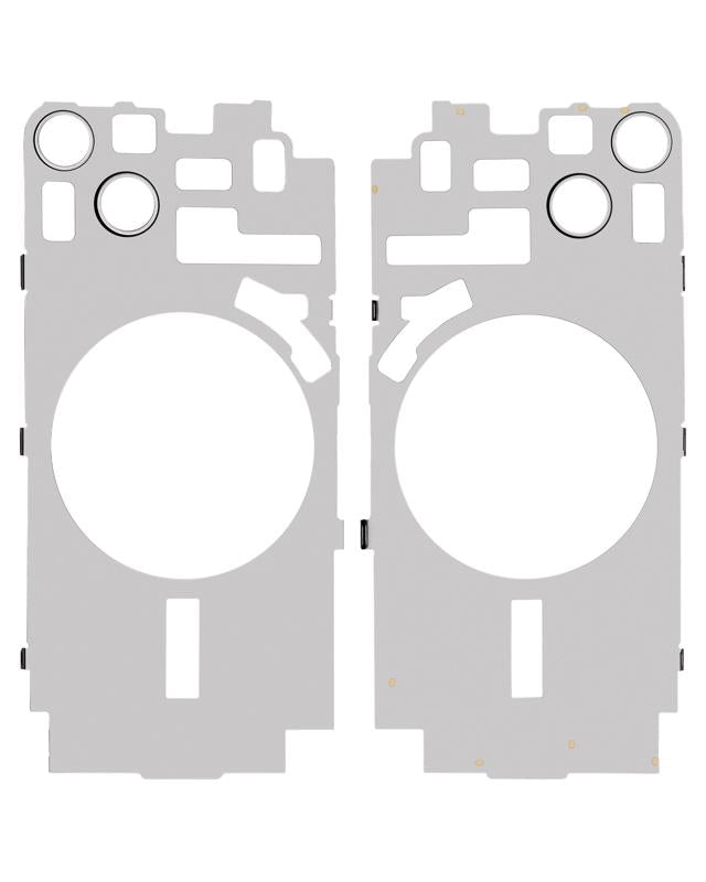 Soporte de tapa trasera para iPhone 14