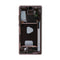 Pantalla OLED con marco para Samsung Galaxy Note 20 5G (Original) (Bronce Mistico)