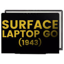 Pantalla LCD con digitalizador para Microsoft Surface Laptop Go (1943) / Go 2