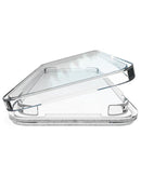 Caja transparente para iPhone 12 / 12 Pro