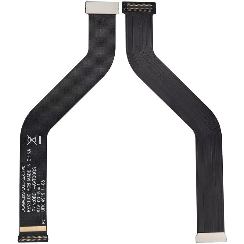 Cable Flex de Pantalla LCD para Microsoft Surface Pro 4 (1724) / Surface Pro 5 (1796) / Surface Pro 6 (1807) / Surface Pro 7 (1866)