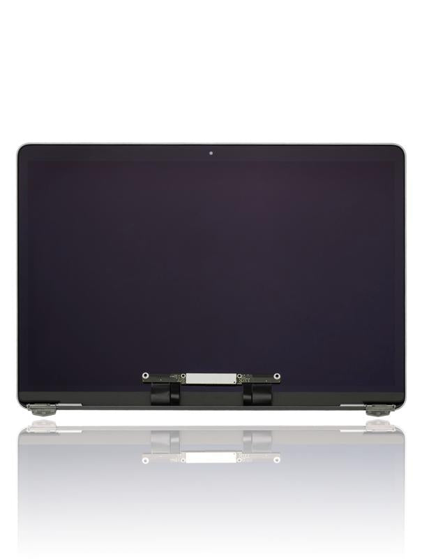 Pantalla completa LCD para MacBook Air 13" Retina (A2337 / Finales 2020) (M1) (Gris espacial)