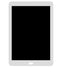 Pantalla OLED para Samsung Galaxy Tab S2 9.7" (Blanca)