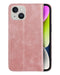 Estuche Billetera Antlr Frontier para iPhone 14 Rosa 1 Paquete