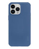 Funda Resistente Mate Asteroid para iPhone 14 Pro Max con MagSafe Azul 1 Paquete