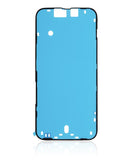 Sello adhesivo impermeable para pantalla de iPhone 14 Plus (Frontal) (Paquete de 50)