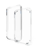 Caja transparente para iPhone 12 / 12 Pro