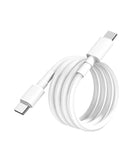 Cable USB Tipo C a Lightning para iPhone / iPad / iPod 3 ft (Paquete de 50)