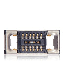 Conector FPC de energia para iPhone 14 / 14 Plus (12 pines)