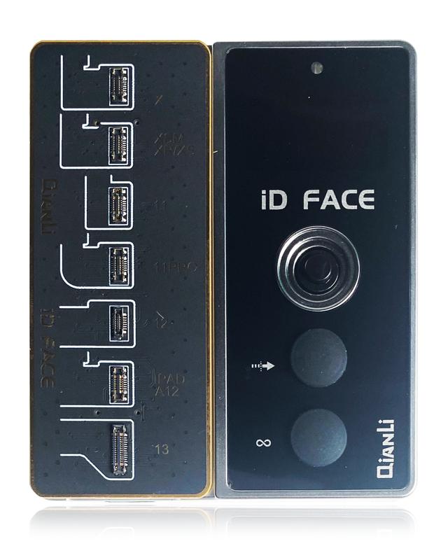 Herramienta probadora de proyector de puntos ID FACE para iPhone X-13 Series (Qianli)