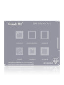 Stencil Bumblebee para Huawei HI CPU1