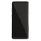 Pantalla OLED para Samsung Galaxy S9 Plus con marco (Original) (Negro Medianoche)