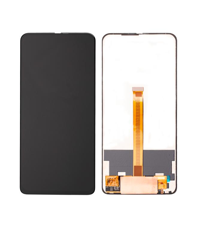 Pantalla LCD para Motorola One Hyper sin marco