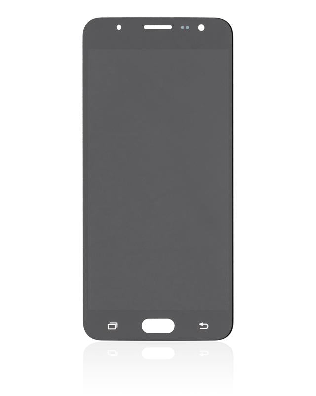 Pantalla LCD para Samsung Galaxy J7 Prime / On7 (G610 / 2016) Negro Reacondicionada