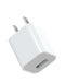 Adaptador de pared USB-A 5W para iPhone / iPad / Watch / iPod (Original)