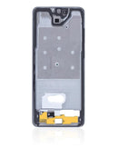 Carcasa media para Samsung Galaxy S20 Plus (Gris Cosmico)