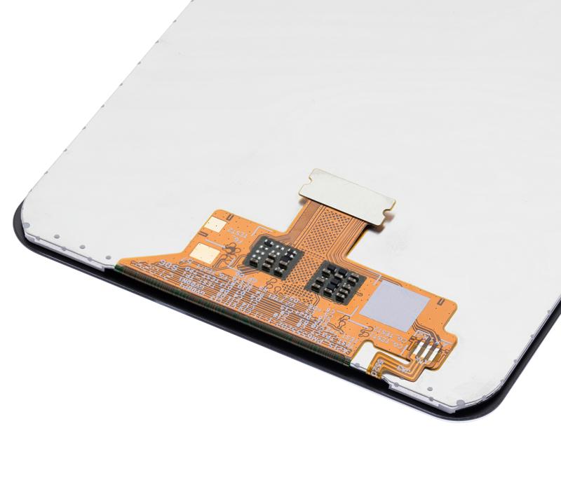 Pantalla LCD INCELL Genericapara Samsung Galaxy A21s sin marco